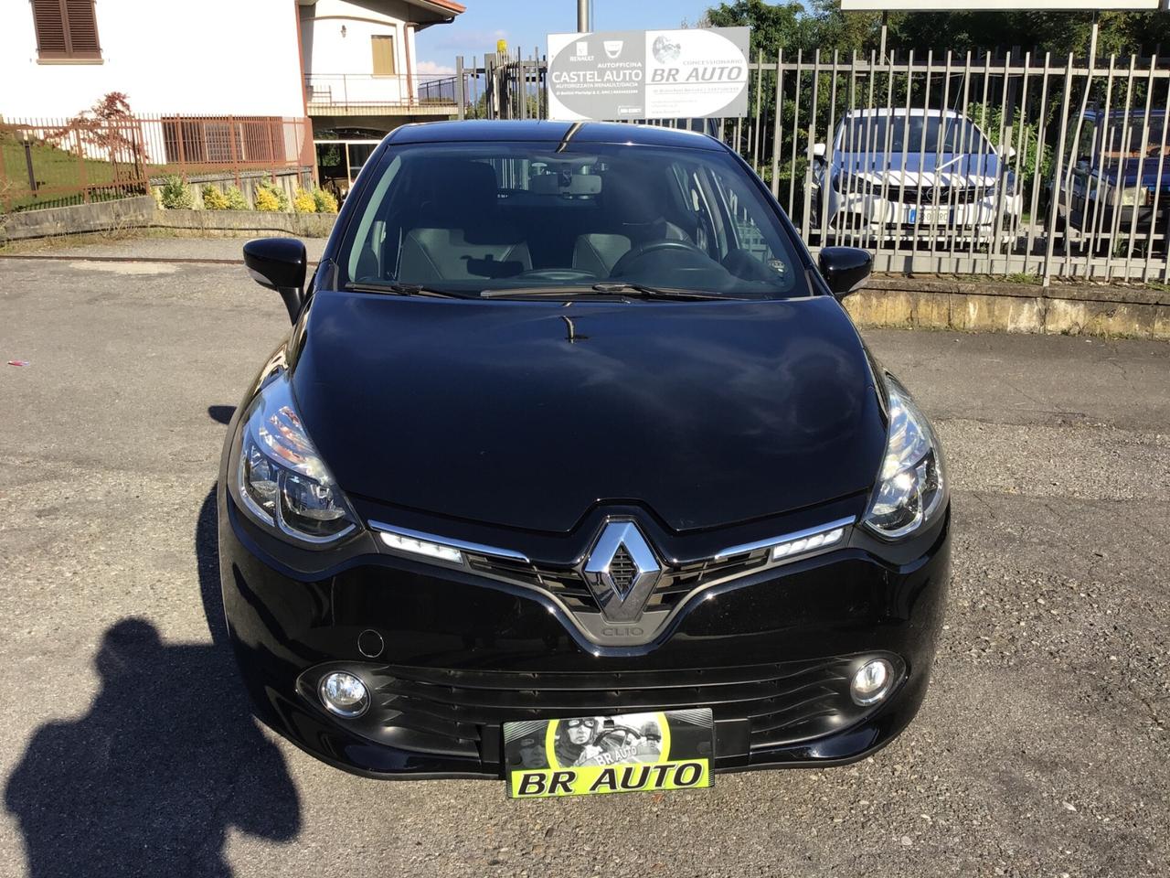 Renault Clio 1.2 75CV 5 porte Zen