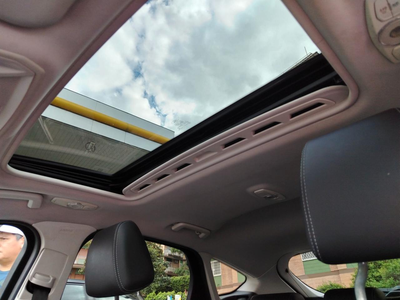 Ford Focus 2.0 TDCi 150 CV Start&Stop Titanium X