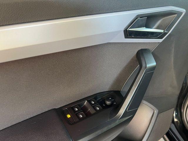 SEAT Arona 1.0 ECO TSI 81KW FR