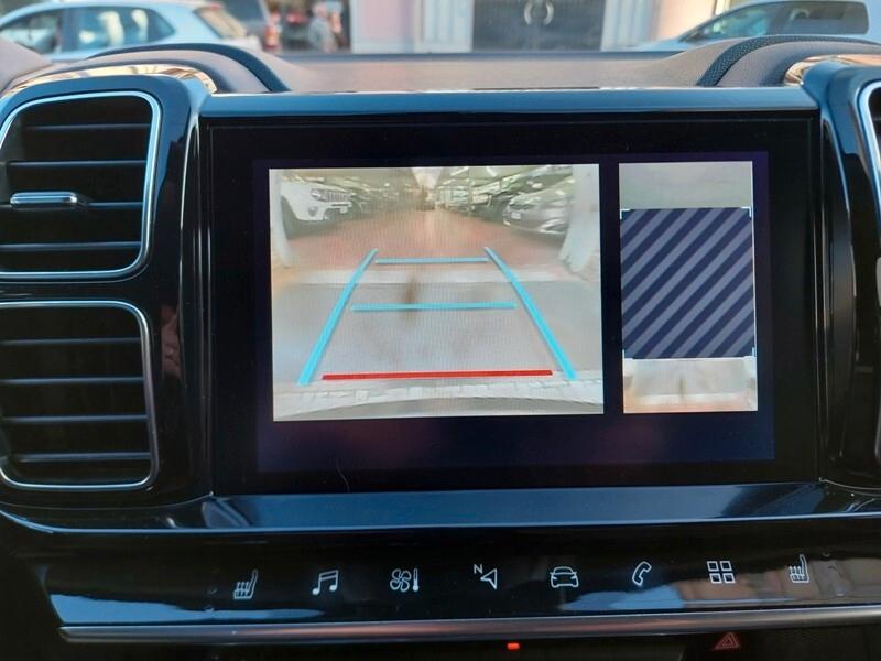 Citroen C5 Aircross BlueHDi 180 S&S EAT8 Shine