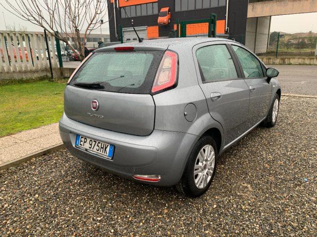 FIAT Punto Evo 1.2 5 porte Dynamic