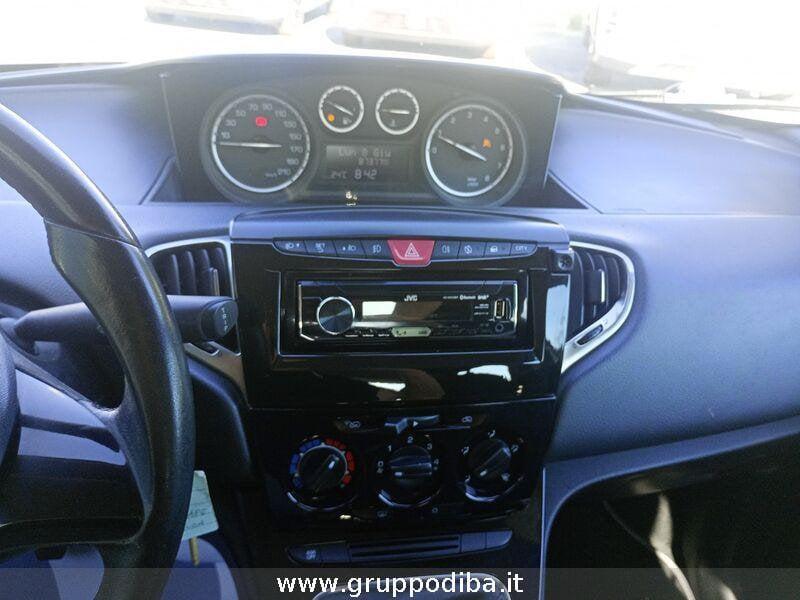 Lancia Ypsilon III 2011 Benzina 1.2 8v Gold 69cv