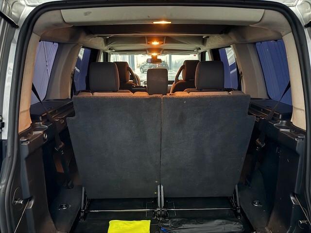 Land Rover Discovery 3 2.7 TDV6 7 POSTI