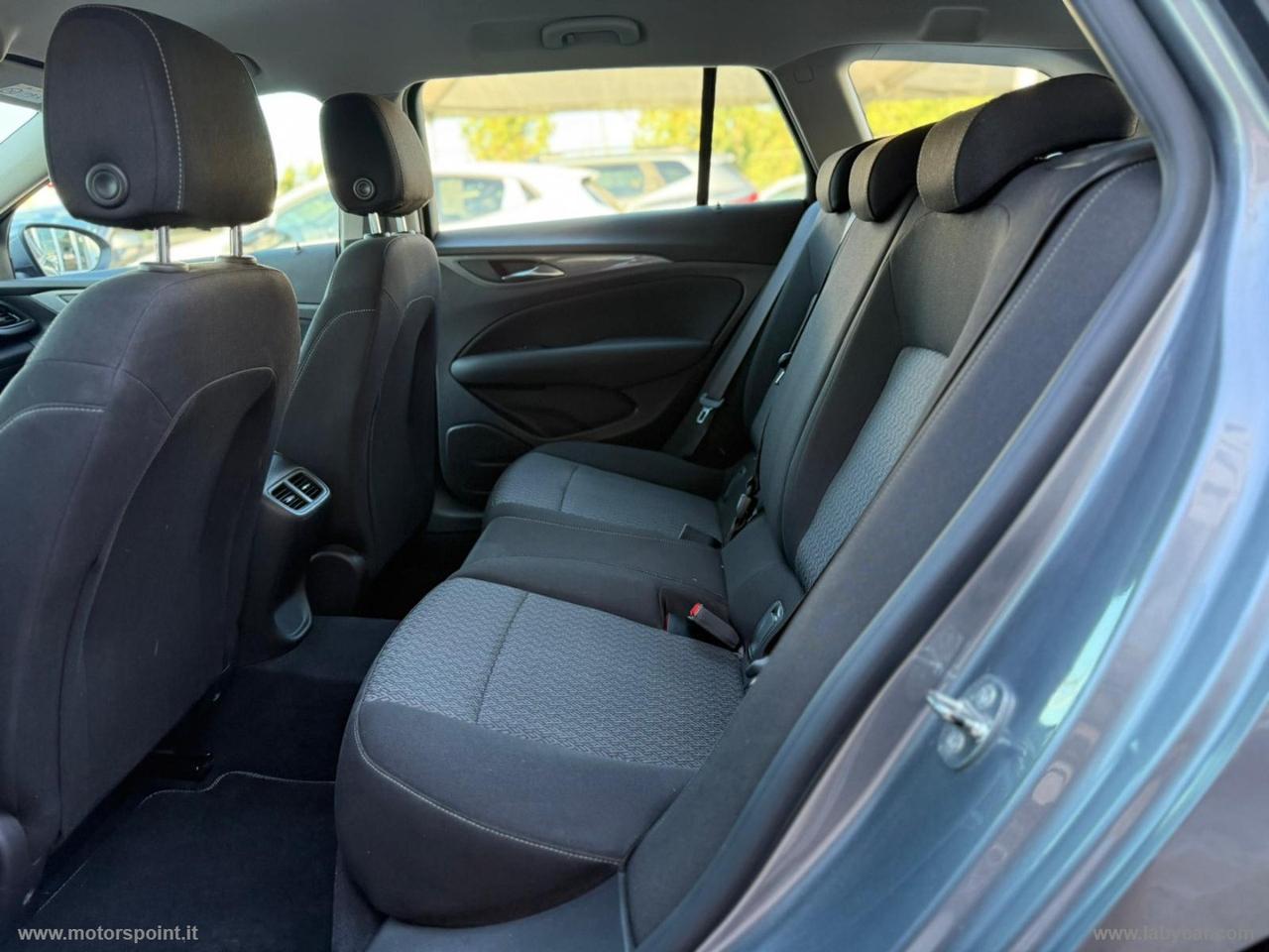 OPEL Insignia 2.0 CDTI S&S ST Innovation