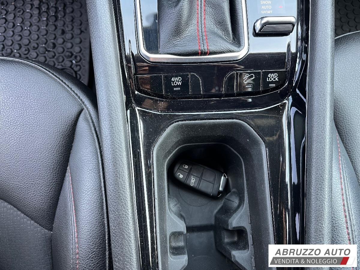 JEEP Compass 1.3 T4 240CV PHEV AT6 4xe Trail.PROMO