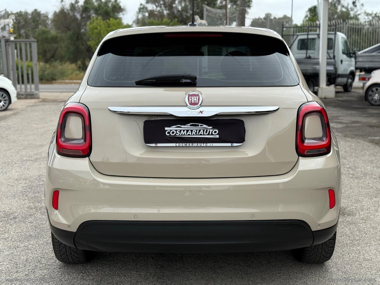 FIAT 500X 1.6 M.Jet 120 CV Urban