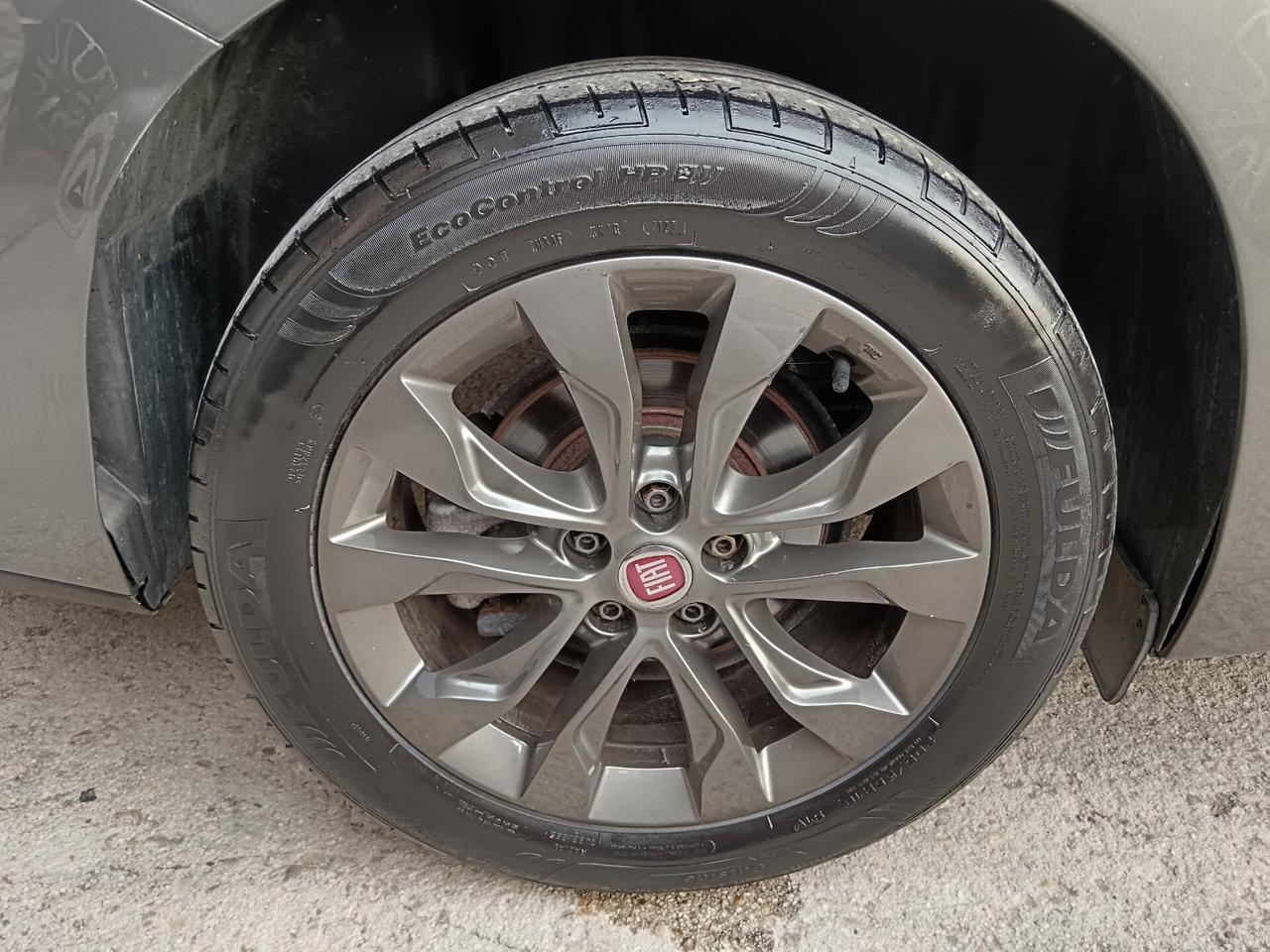 Fiat Tipo 1.6 MJT 120CV LOUNGE SW NAVI