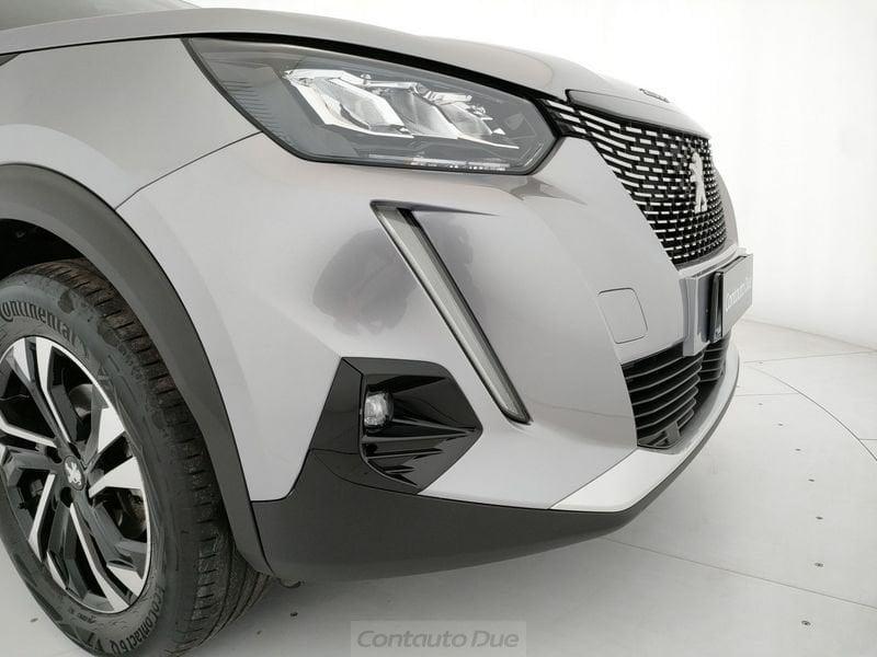 Peugeot 2008 BlueHDi 110 Allure Pack S/S N1- AUTOCARRO