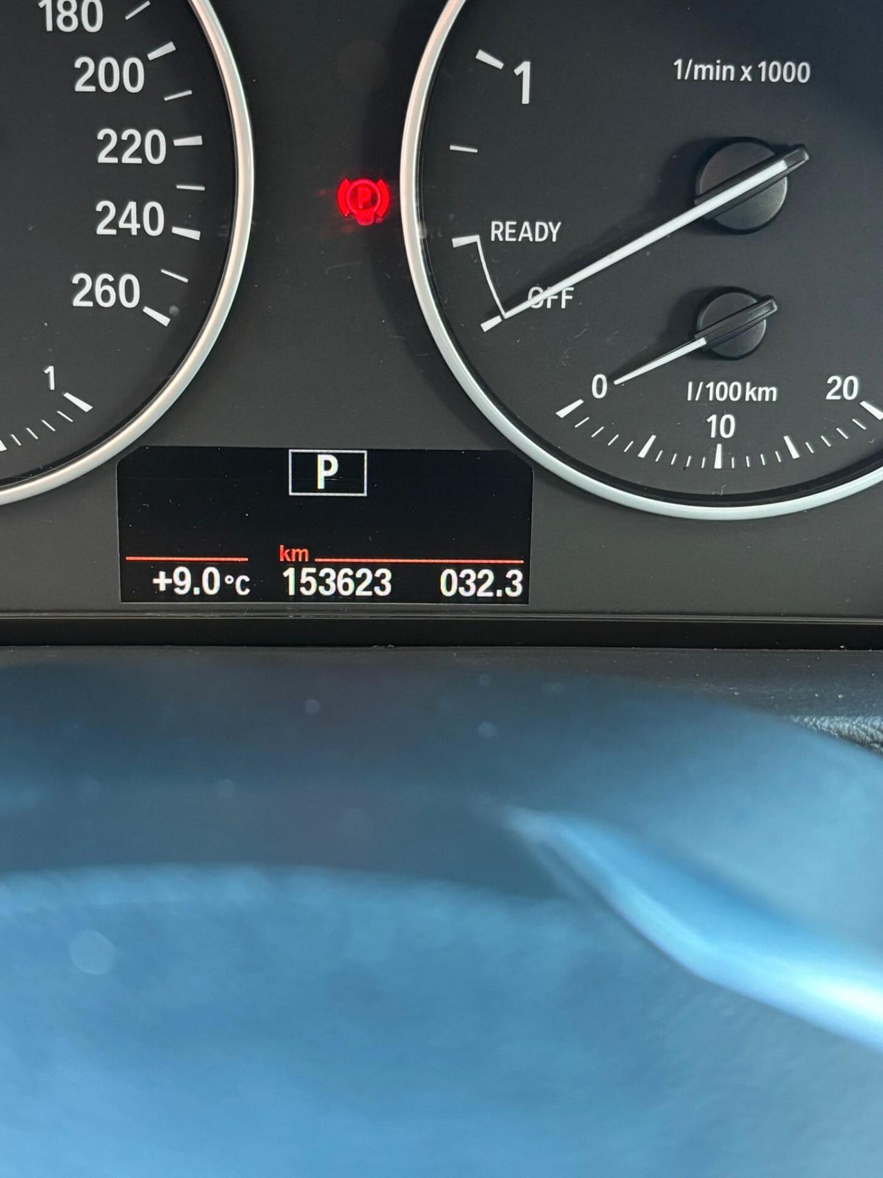 Bmw X1 xDrive18d xLine