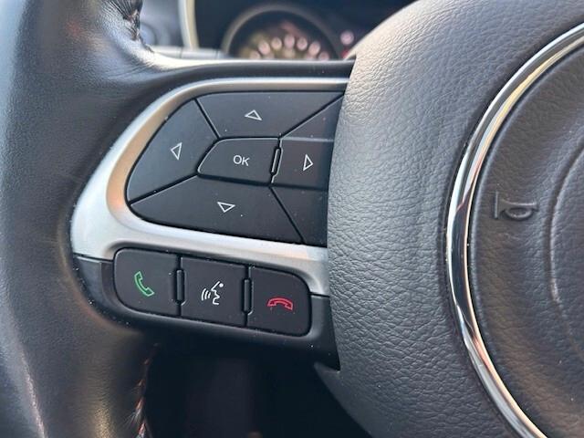 Jeep Compass 1.4 MultiAir 170 CV aut. 4WD Limited TETTO APRIBILE