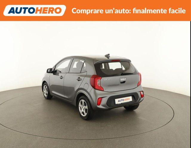 KIA Picanto 1.0 12V 5 porte Urban