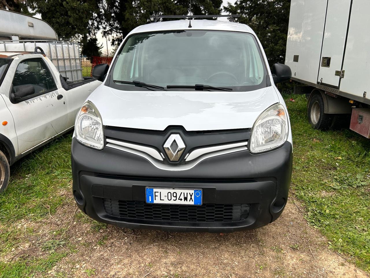 Renault Kangoo 1.5 dCi 75CV *FURGONE*PORTATA 595 KG*IVA ESPOSTA*