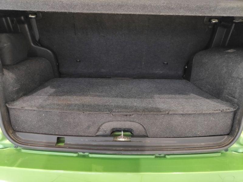 FIAT QUBO Qubo 1.4 8v natural power Dynamic 77cv*METANO*