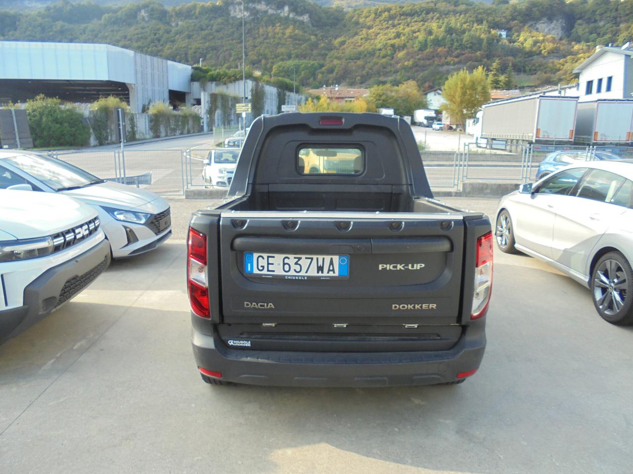 Dacia