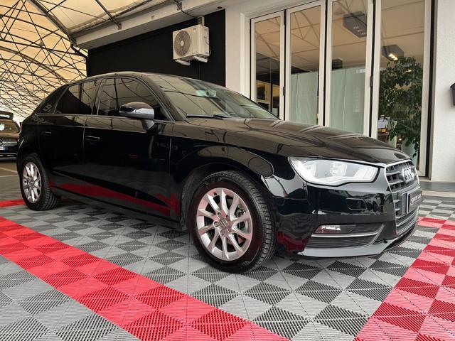 AUDI A3 SPB 1.6 TDI Business