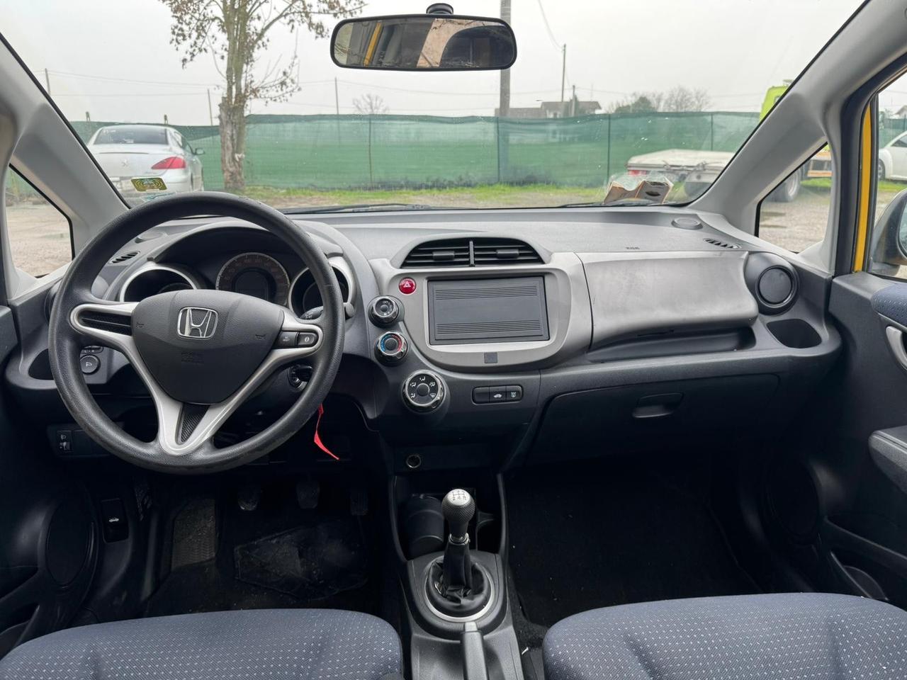 Honda Jazz 1.2 i-VTEC