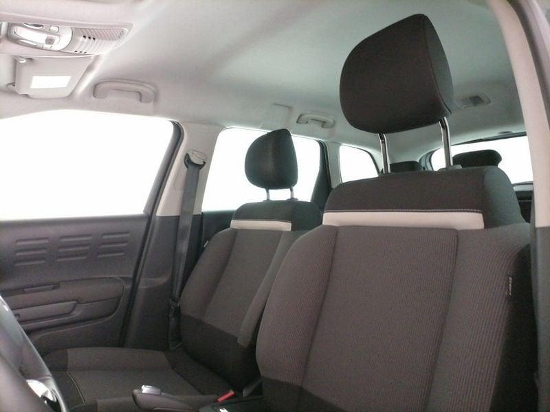 Citroën C3 Aircross 1.2 puretech Max s&s 130cv eat6