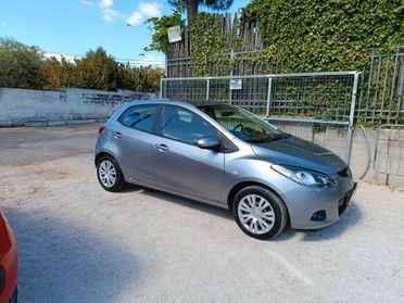Mazda 2 Mazda2 1.3 16V 75CV 5p. Play Gen. GPL
