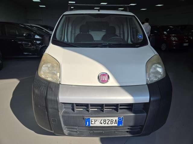 Fiat Fiorino 1.4 Metano Fino al 2029