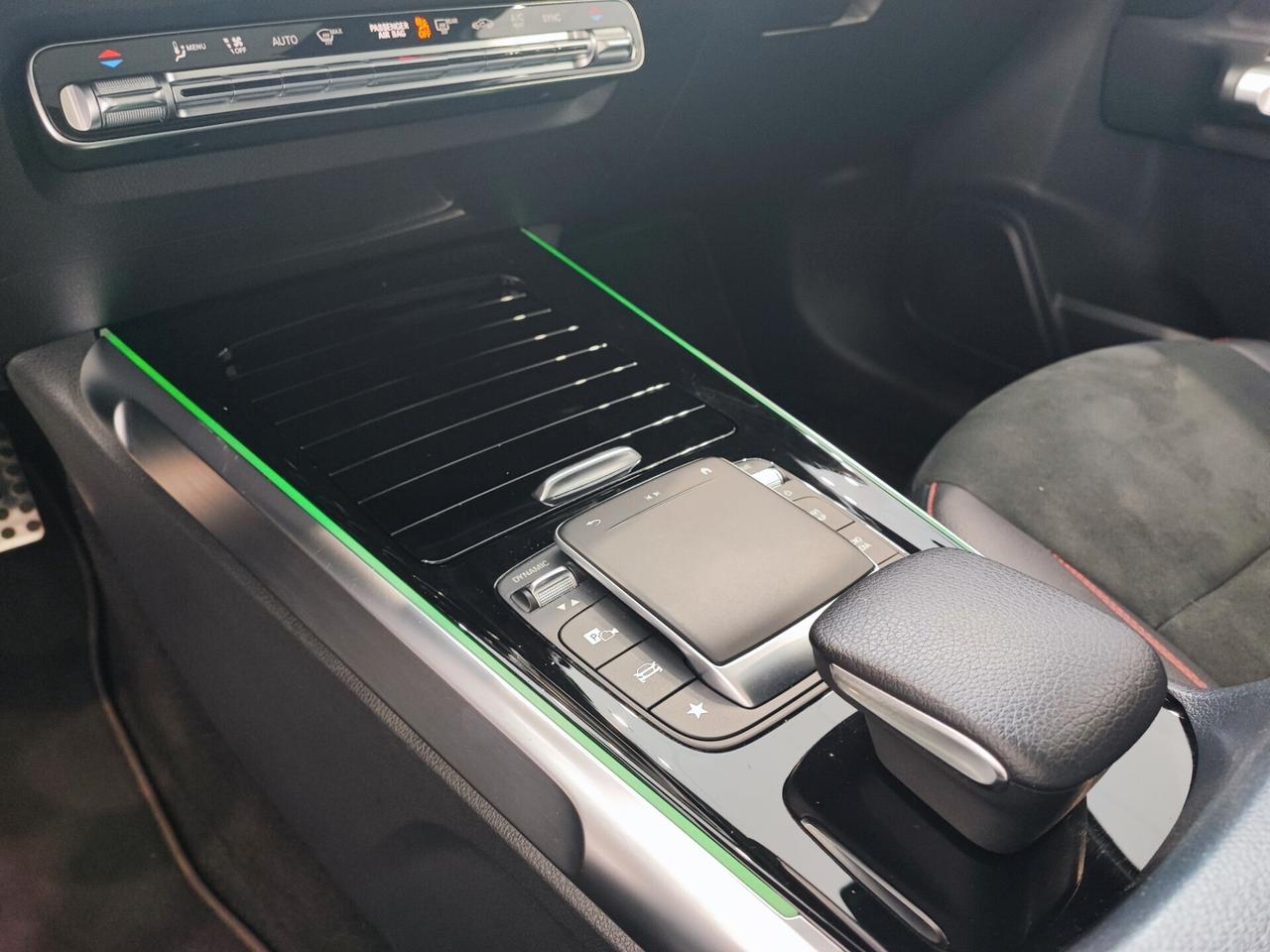 Mercedes-benz GLB 200 d Automatic Premium FULL OPTIONAL