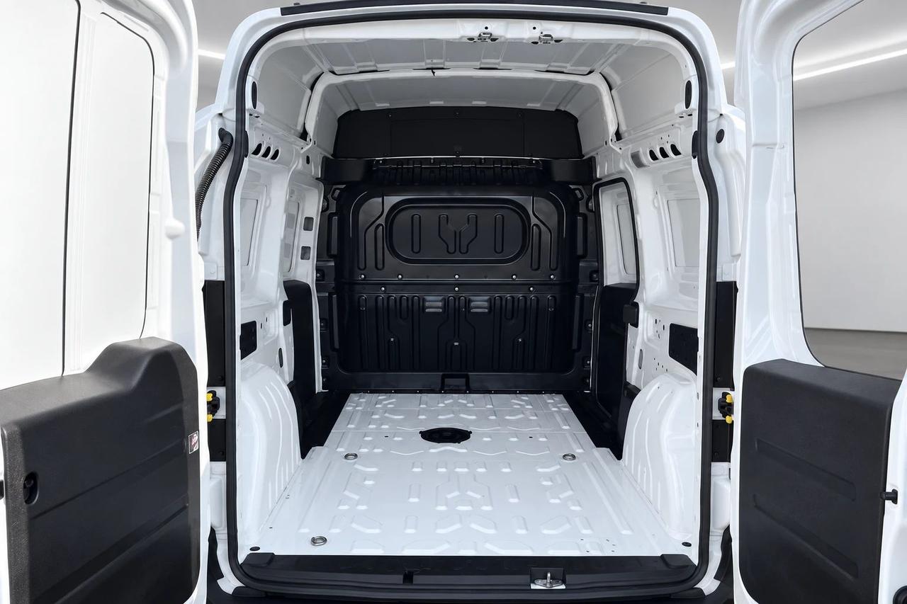 Fiat Doblo LH2 MAXI XL Tetto alto