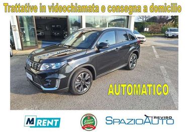 Suzuki Vitara Vitara 1.4 boosterjet Starview 2wd MOLTO BELLA