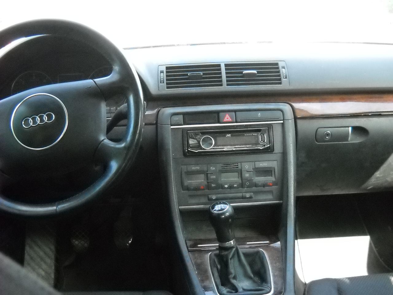 Audi A4 1.9 TDI/101 CV cat
