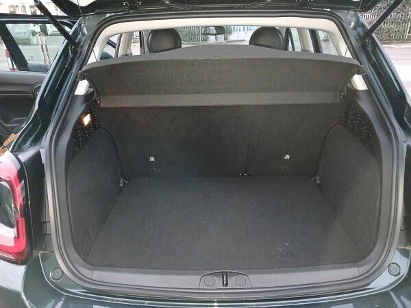 FIAT 500X 1.3 MJT 95 CV S&S CITY CROSS