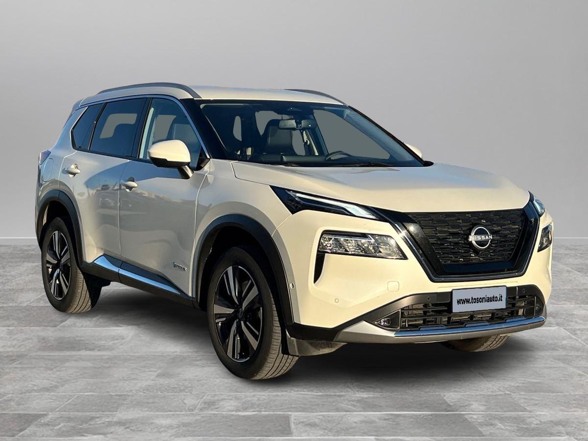 NISSAN X-Trail 1.5 e-power Tekna 2wd