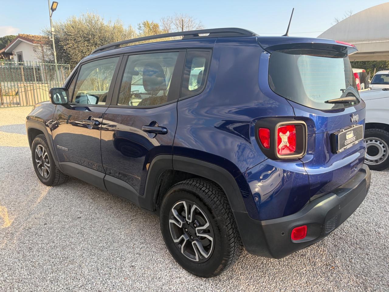 Jeep Renegade 1.0 T3 Longitude