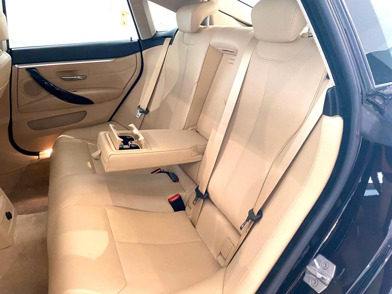 Bmw 435 435d xDrive Coupé Sport