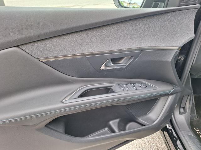 PEUGEOT 3008 BlueHDi 130CV N1 AUTOCARRO Active Pack N°GE146