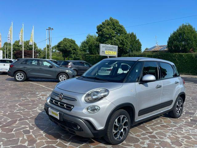 FIAT 500L 1.4 95 CV S&S Cross
