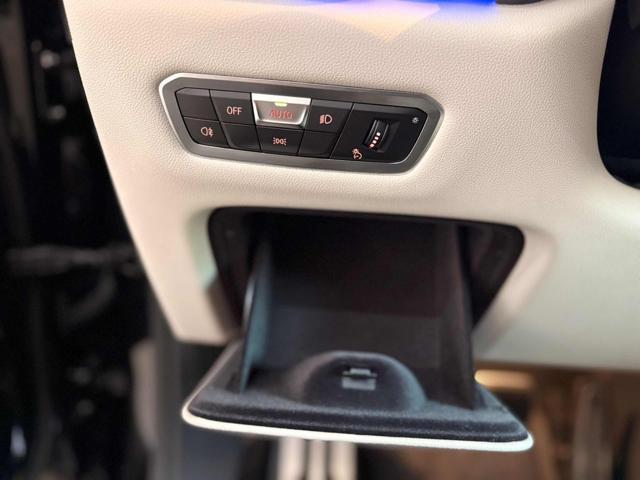 BMW X6 xDrive30d 48V Msport Performance