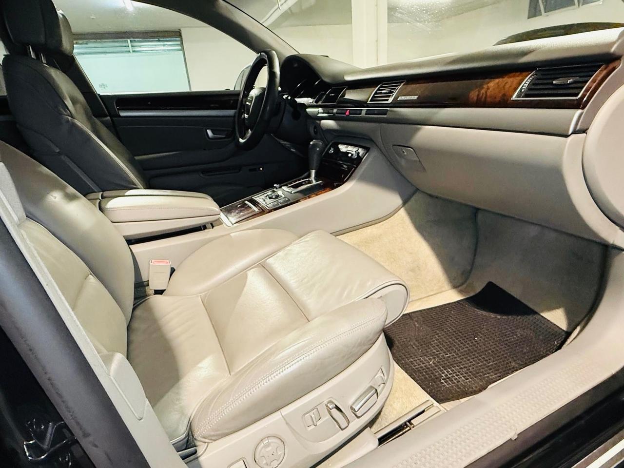 Audi A8 3.0 V6 TDI F.AP.*233 CV*UNIPRO*