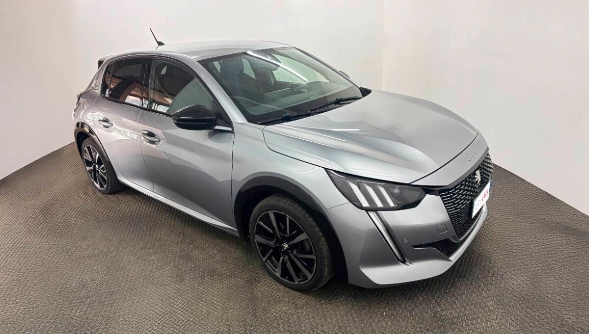 Peugeot 208 1.2 puretech GT Pack s&s 130cv eat8