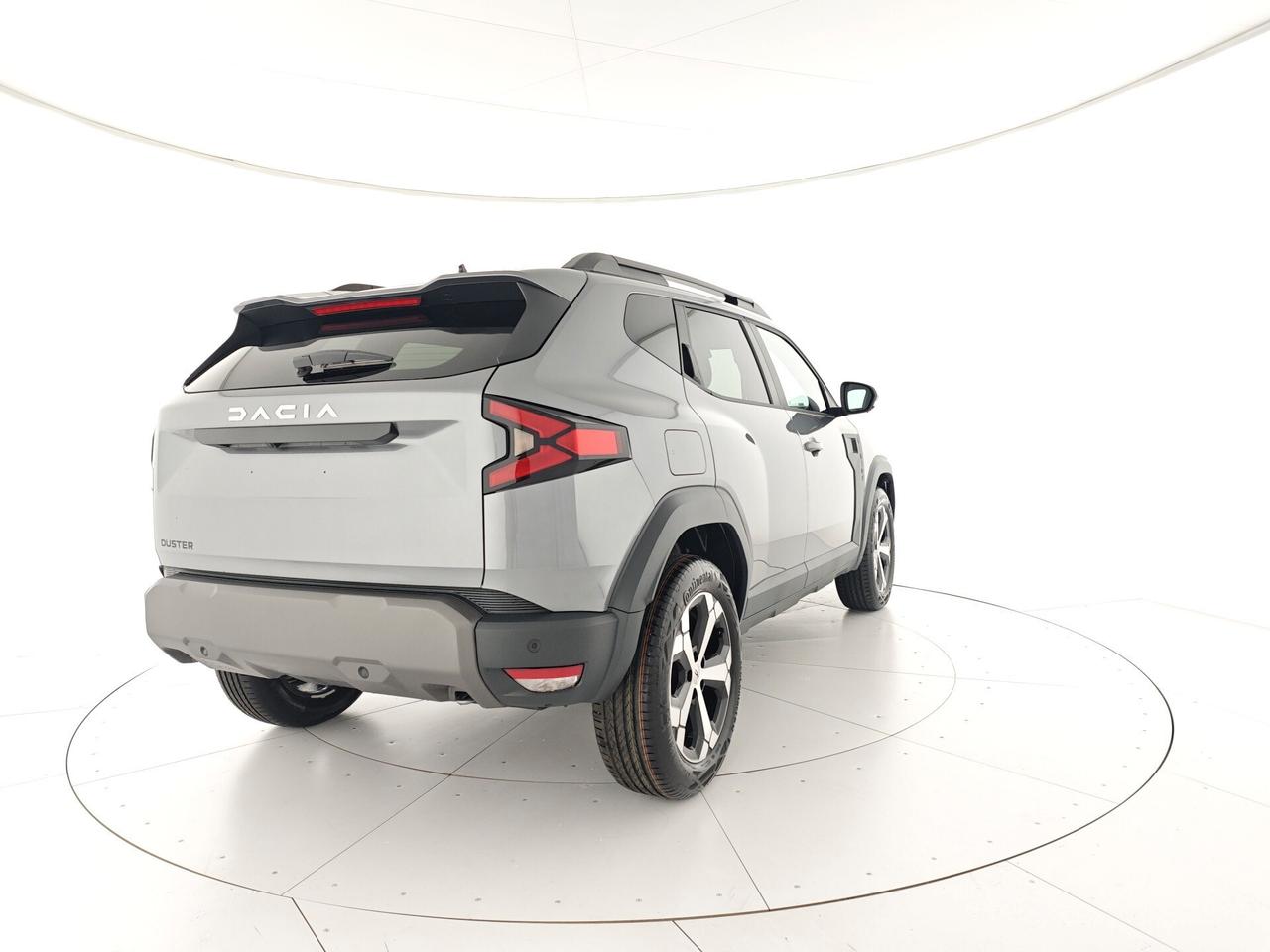 Dacia Duster 1.0 TCe GPL 4x2 Journey