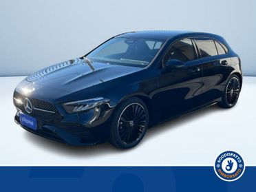 Mercedes-Benz Classe A 180d Automatic AMG Line Advanced