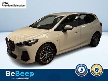 BMW Serie 2 Active Tourer 218D ACTIVE TOURER MSPORT AUTO