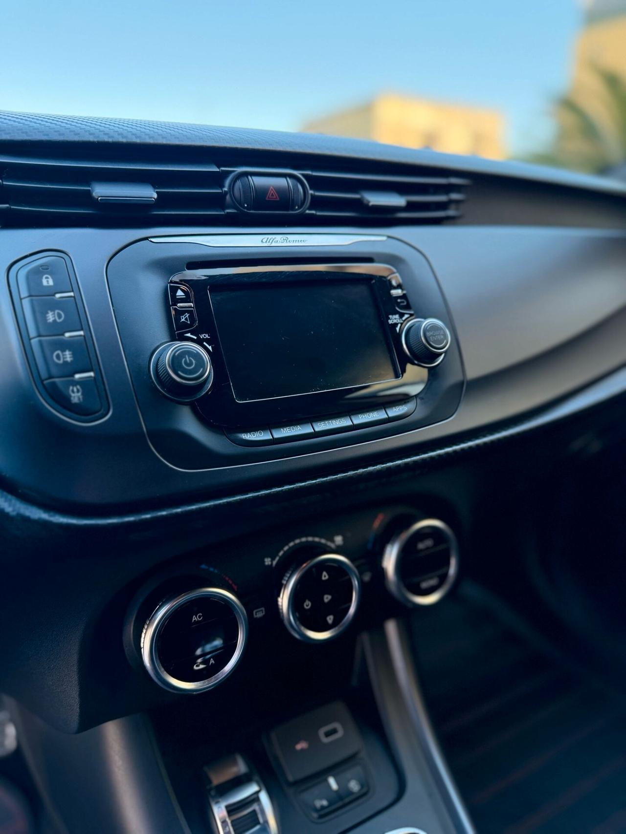 Alfa Romeo Giulietta 2.0 JTDm 150 CV Super