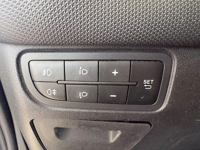 FIAT Punto 1.2 8V 5 porte EURO 6 OK NEOPATENTATI