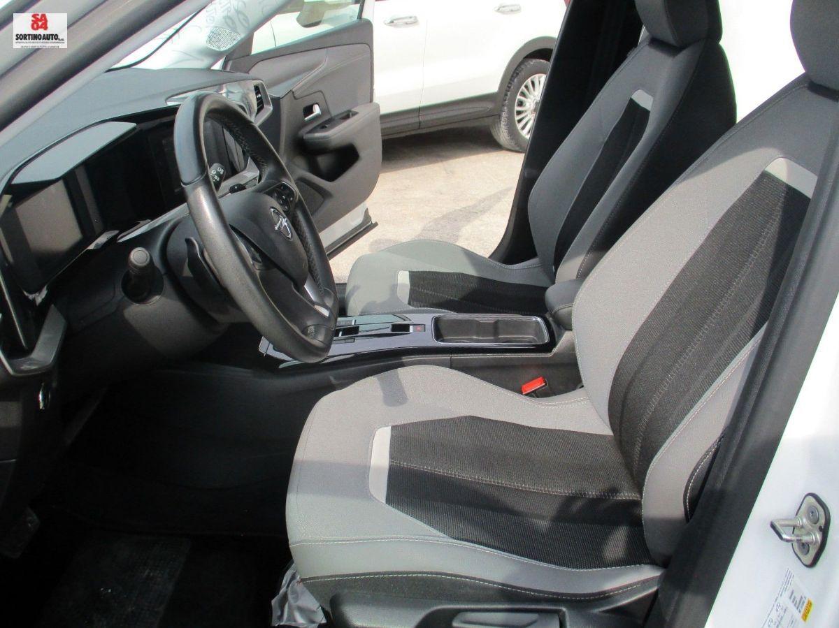 OPEL Mokka 1.2 Turbo 130cv aut. Ultimate KM50000