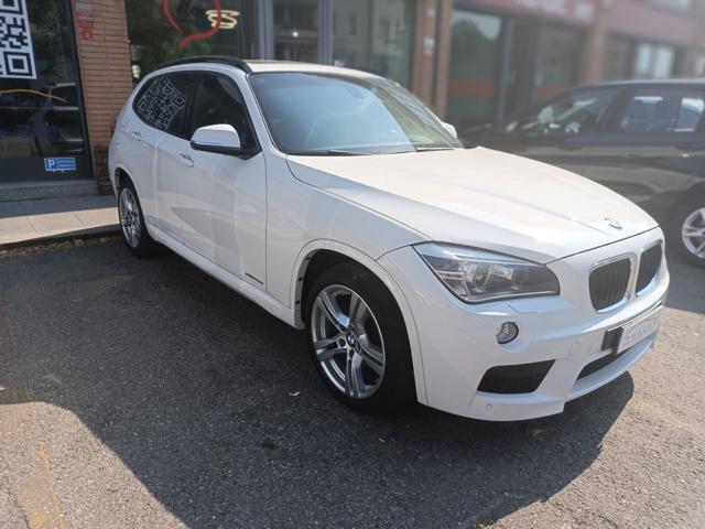 BMW X1 M Sport 18 d