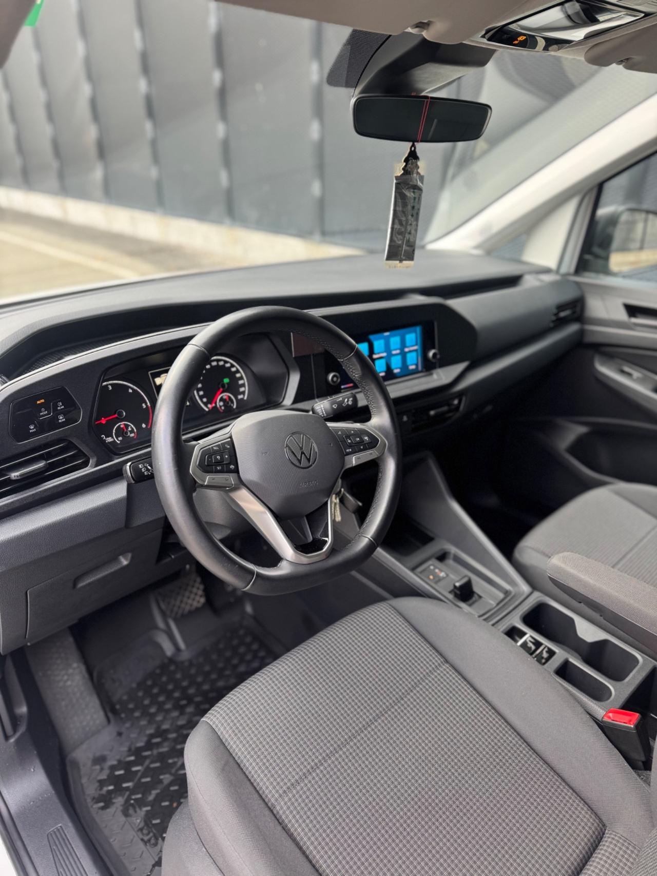 VOLKSVAGEN CADDY MAXI 2.0 TDI AUTOMATICO 2023