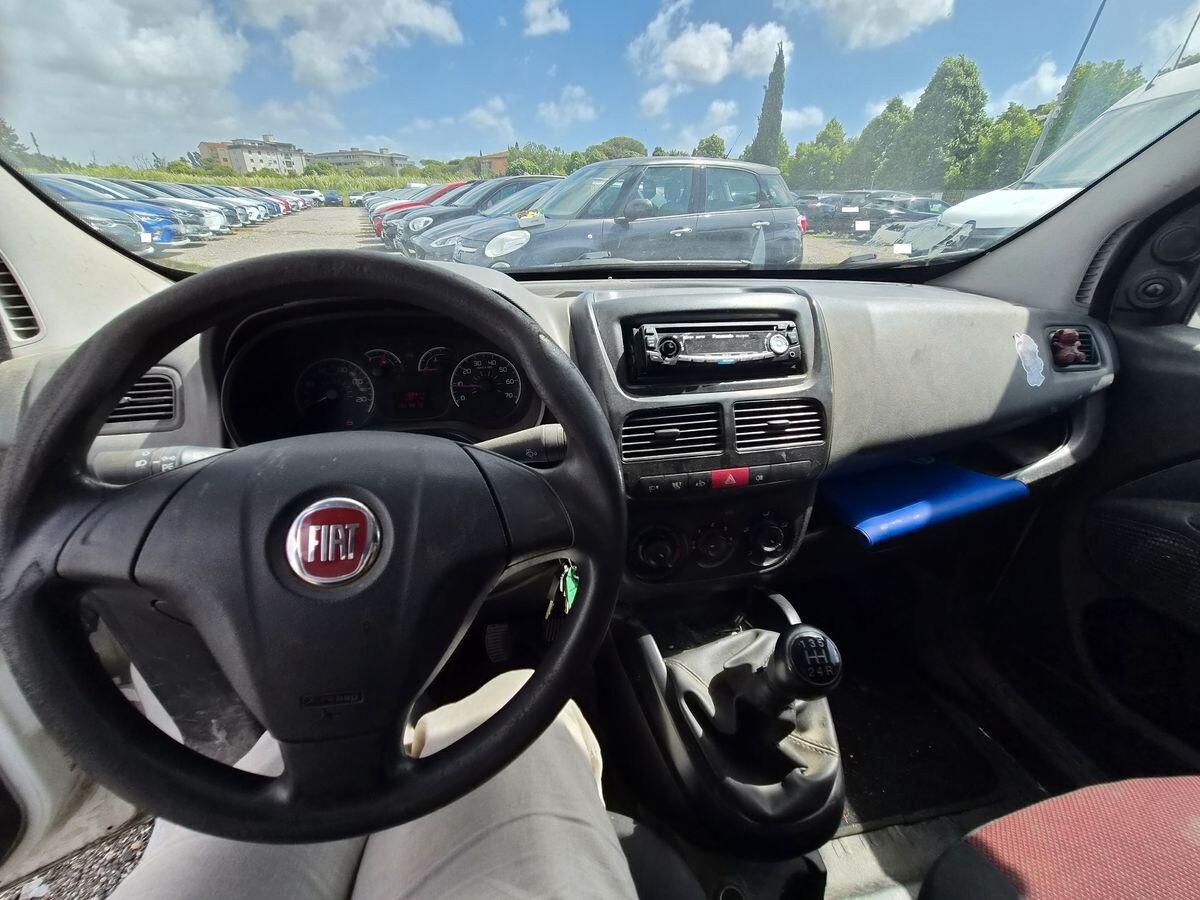 Fiat Doblo Doblò 1.3 MJT PC-TN Cargo Lamierato E5+
