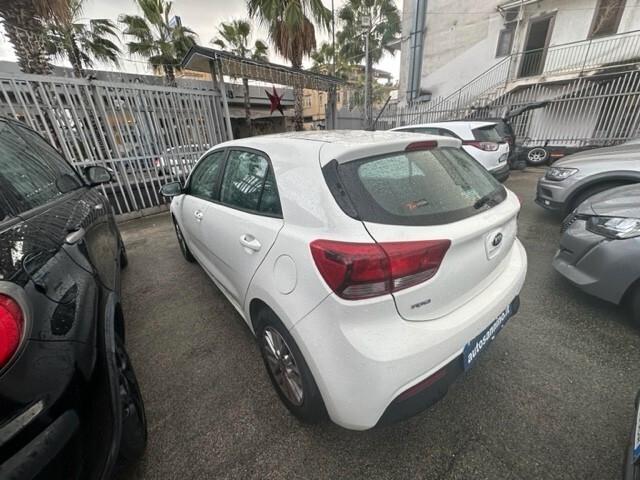 Kia Rio 1.4 CRDi 5p ACTIVE