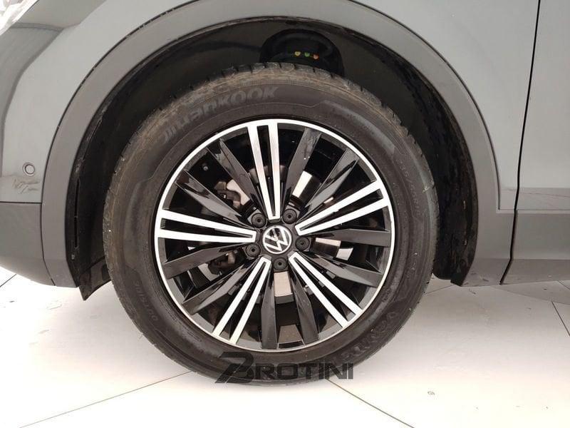 Volkswagen Tiguan Tiguan 2.0 tdi Elegance 150cv dsg