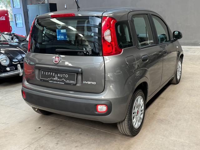 FIAT Panda 1.0 FireFly S&S Hybrid *NO OBBLIGO FINANZIAMENTO*