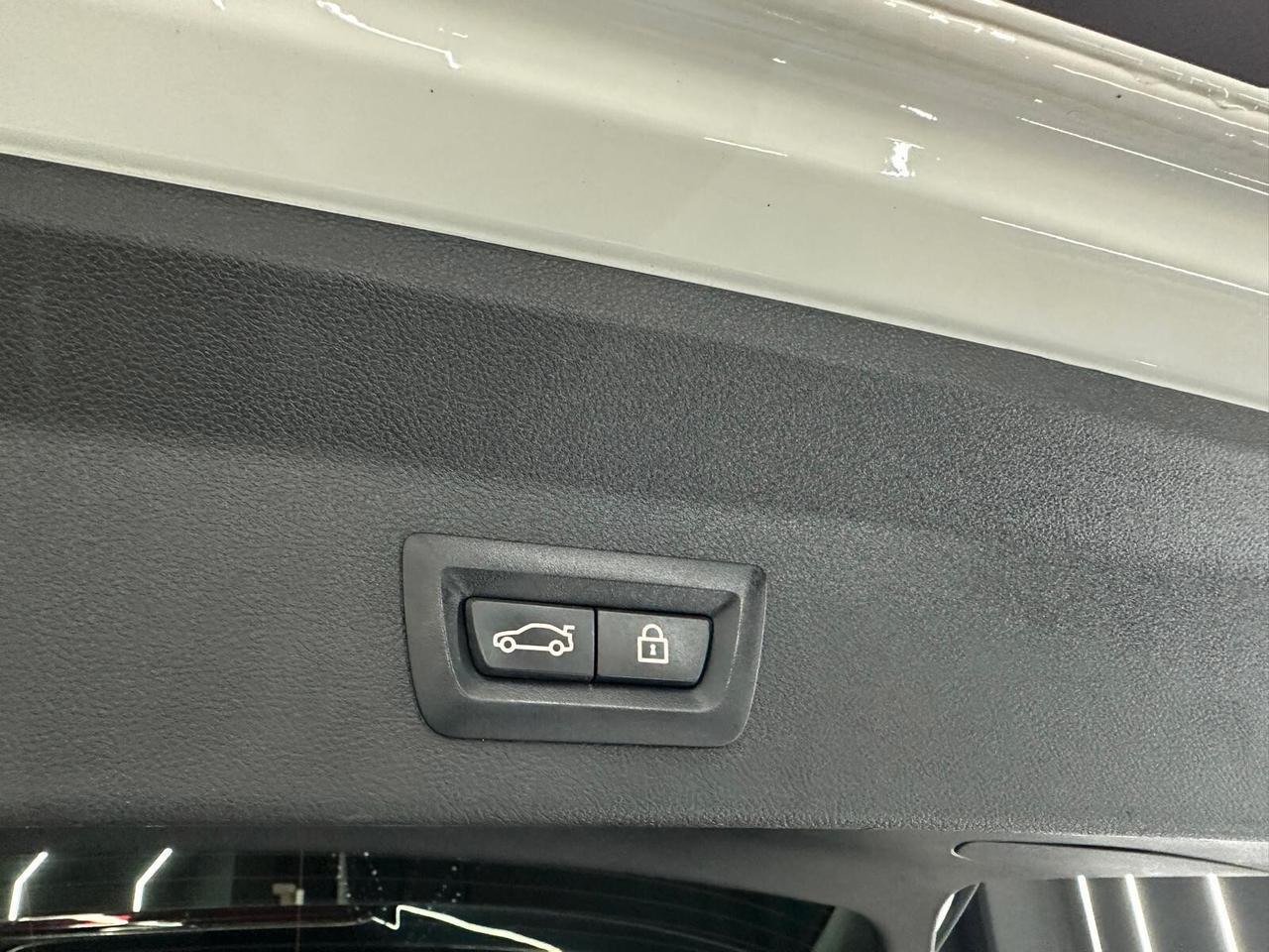 Bmw X3 xDrive30d Luxury