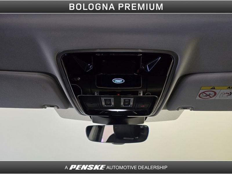 Land Rover RR Sport 3.0 SDV6 249 CV SE